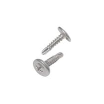 Parafuso Philips auto brocante flangeado 4,2x16mm - 1000un Parafuso Philips auto brocante flangeado 4,2x16mm - 1000un