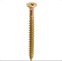 Parafuso philips c/ bucha 6mm com anel.