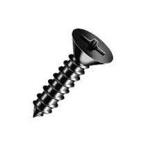 Parafuso philips chata 10 unidades - 35 x 14