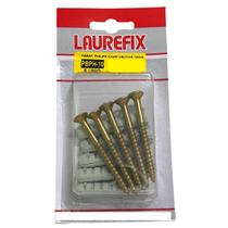 Parafuso Philips com Bucha 10MM PBPH-10