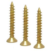 Parafuso Philips Flangeado 3,5x40 MDF Ciser 500 Unidades