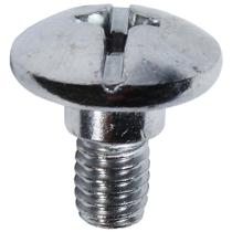 Parafuso Phillips especial cromado M6X.... TERMINAR MEDIDA tampa lateral direita CG125 CG150 CG160 2009 em diante