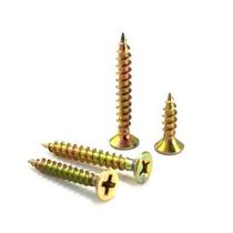 Parafuso Phillips HD Ferragens 3,5x25 Caixa c/1000 unidades Parafuso Phillips HD Ferragens 3,5x25 Caixa c/1000 unidades