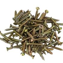 Parafuso Phillips HD Ferragens 4.0x40 Caixa c/500 unidades