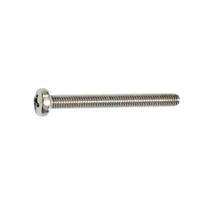 Parafuso Phillips M4 X 40mm (Pino da Alavanca) - Dancor