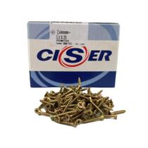 Parafuso Phillips Para Madeira 3.5 X 25 1000 Un