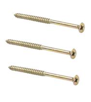 Parafuso Phillips Para MDF Madeira Philips 6.0x100mm 10