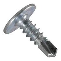 Parafuso Phillips Ponta Broca Drywall 4.2x13mm