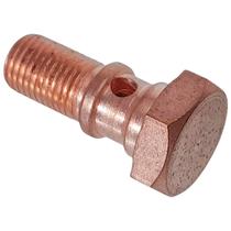 Parafuso Pinça Freio Flexivel Dianteiro D10 D20 1978/1992