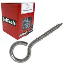 Parafuso Pitão Zincado 4,2x60mm Belenus 100 Un Parafuso Pitão Zincado 4,2x60mm Belenus 100 Un