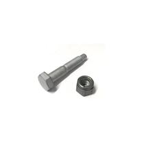Parafuso Pivo Manga Eixo Peugeot 206 207 307 Citroen C3 C4