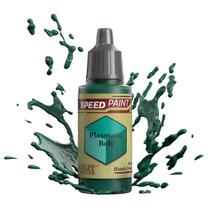 Parafuso plasmático Paint The Army Painter Speedpaint 18 ml