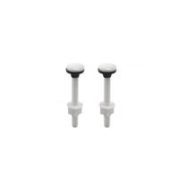 Parafuso Plástico Fixação Caixa Acoplada 9584 - Censi Parafuso Plástico Fixação Caixa Acoplada 9584 - Censi