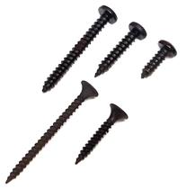 Parafuso Ponta Agulha e Soberbo p Alto Falantes 500 Unidades