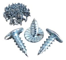 Parafuso Ponta Agulha P/ Drywall Forro Pvc 4,2x13 1000 Pç