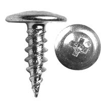 Parafuso Ponta Agulha P/ Forro Pvc Drywall 4,2x13 - 10000 Pç