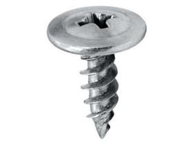 Parafuso ponta agulha para forro de pvc 4,2x13mm com 2000pçs Parafuso ponta agulha para forro de pvc 4,2x13mm com 2000pçs