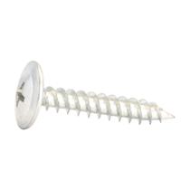 Parafuso Ponta Agulha Ph Flangeado Zincado Drywall Forro 4,2X19 C/5%