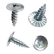 Parafuso Ponta Agulha Travante Drywall 4,2 X 13 - 1000 Pç