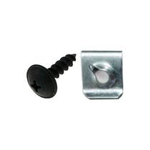 Parafuso Porca 4.8 Mm 11.5 14.80 Kit C 10 236591 Universal Ate 2021 Nk-236591