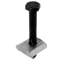 Parafuso porca agregado gol santana m12x88mm 64538