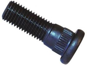 Parafuso porca roda dianteira bacurity mitsubishi l200 07