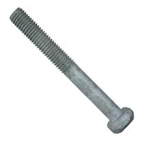 Parafuso PR 90 para suporte DMP e duas roldanas Parafuso PR 90 para suporte DMP e duas roldanas