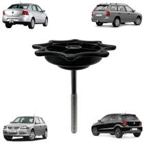 Parafuso Prender Estepe Gol G4 G5 G6 G7 Voyage Original Vw