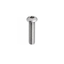 Parafuso prisioneiro allen M10X35 coroa XRE300 10/ NX400 Falcon 99/15 Parafuso prisioneiro allen M10X35 coroa XRE300 10/ NX400 Falcon 99/15