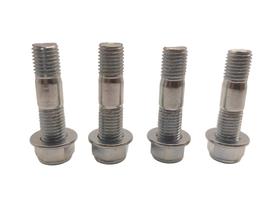 Parafuso Prisioneiro Com Porca Coroa Titan Fan 150 160 Parafuso Prisioneiro Com Porca Coroa Titan Fan 150 160