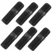 Parafuso Prisioneiro Da Roda Dianteira Iveco Daily