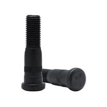 Parafuso Prisioneiro Roda Hilux 4x4 4WD Dianteiro Parafuso Prisioneiro Roda Hilux 4x4 4WD Dianteiro