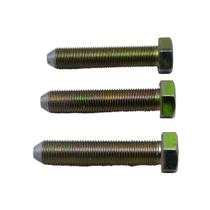 Parafuso Regulador Pressão Wayne Somar 1/2" X 2 1/2" Rosca Fina