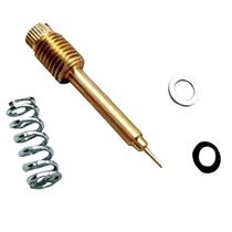 Parafuso regulagem ar com sede toork ybr 125