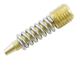 Parafuso Regulagem Ar Honda Biz 100 De 1998 Até 2006 Parafuso Regulagem Ar Honda Biz 100 De 1998 Até 2006