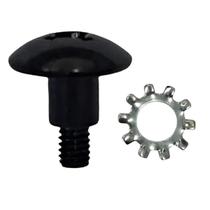 Parafuso Regulagem Farol Titan 160, Fan 150, Start 150-160 Parafuso Regulagem Farol Titan 160, Fan 150, Start 150-160