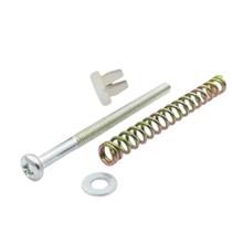 Parafuso Regulagem Farol Xtz 150 Crosser / Lander / Xtz 125