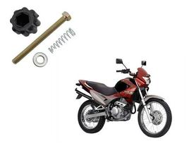 Parafuso Regulagem Lenta Nx 400 Falcon Como Mola