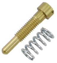 Parafuso Regulagem Marcha Lenta Com Mola Honda Nx 350 Sahara Parafuso Regulagem Marcha Lenta Com Mola Honda Nx 350 Sahara