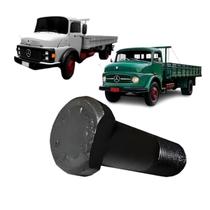 Parafuso Roda 20 X 80mm Dianteiro So Parafuso Mb 1111 1113