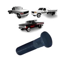 Parafuso Roda 5/8X61/68 Tras Esq S/Porca Ford-F4000 75/...