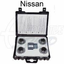 Parafuso Roda Antifurto GalaxyLock Nissan DNL/M