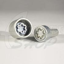 Parafuso Roda Antifurto StarLock BMW Serie 1 3 6 7 Mini N1/E