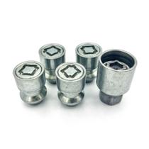 Parafuso Roda Antifurto StarLock GWM Chevrole Volvo Fiat H/E Parafuso Roda Antifurto StarLock GWM Chevrole Volvo Fiat H/E
