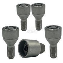 Parafuso Roda Antifurto StarLock Volvo XC 40 60 Renault W3/E Parafuso Roda Antifurto StarLock Volvo XC 40 60 Renault W3/E