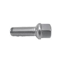 Parafuso Roda Cromada Longo Ch19 Brasilia Kombi fusca brasilia Nk-303150 Parafuso Roda Cromada Longo Ch19 Brasilia Kombi fusca brasilia Nk-303150