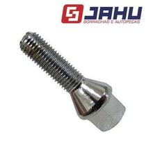 Parafuso Roda Cromado Ch 17 Jh39016-6 Classe A Ate 2010 Jh0390166