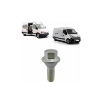 Parafuso roda dianteira/traseira - master 8200639129