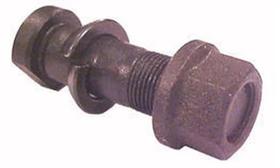 Parafuso Roda Dianteiro Completo (20X1.5X70)10.9/a/ch - Mercedes L 1111/1113 - 3124021071