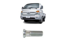 Parafuso roda dianteiro hr